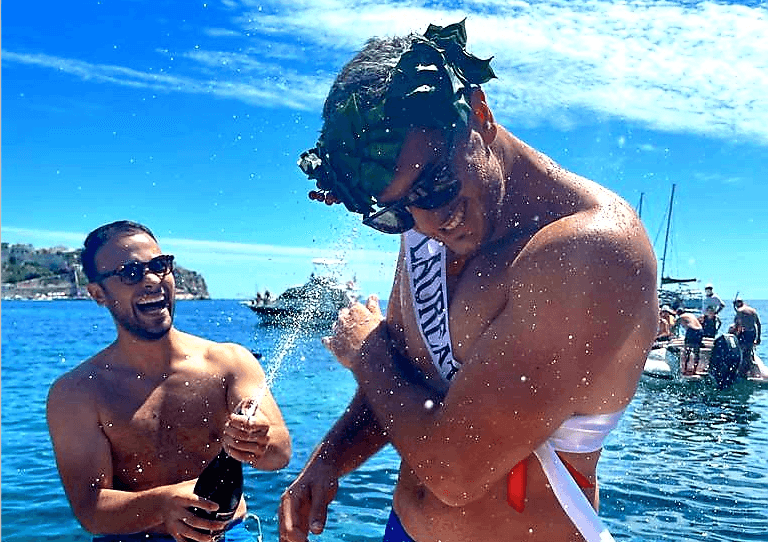 Esperienze su misura