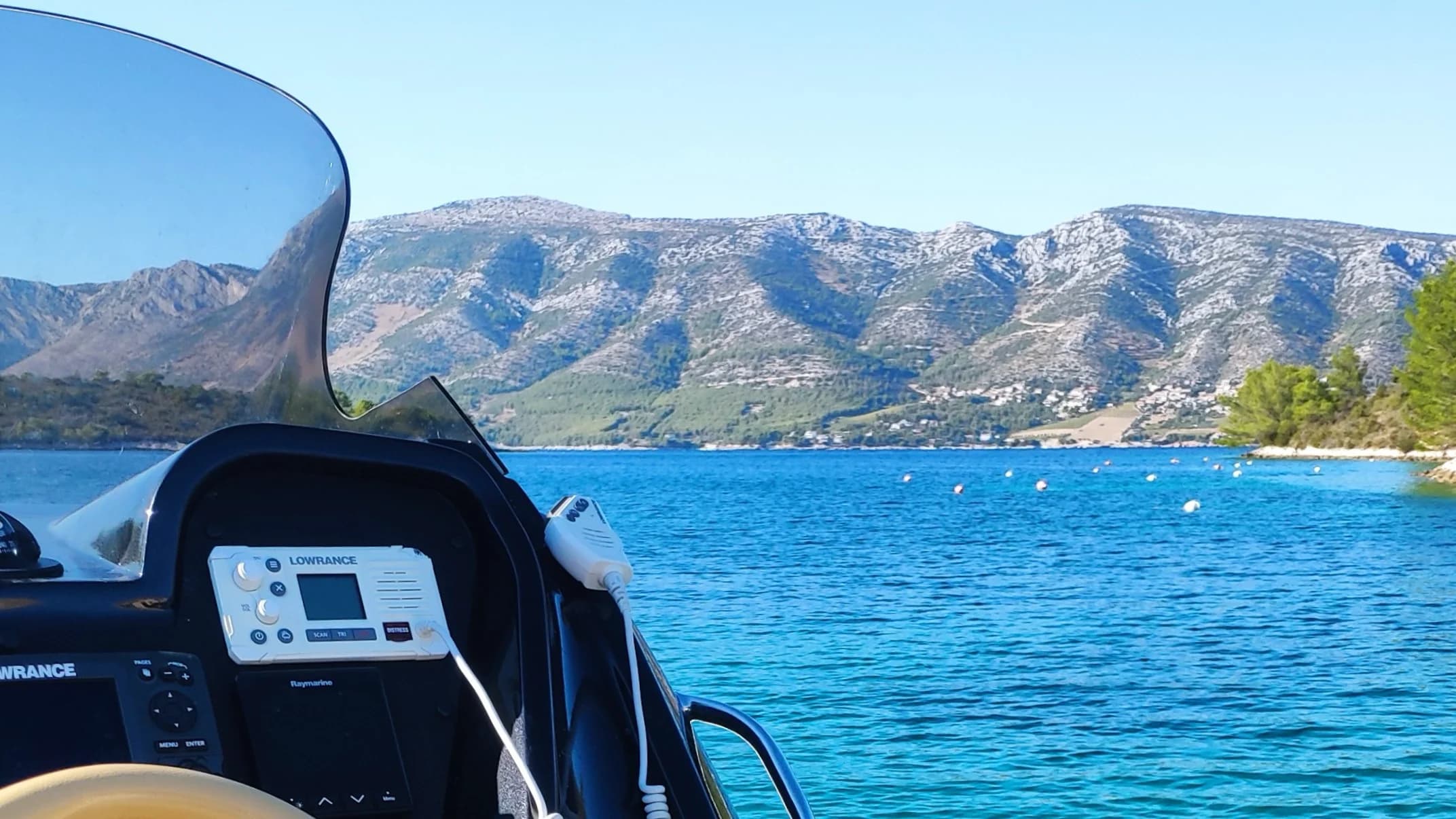 Book your tour to Pelagosa