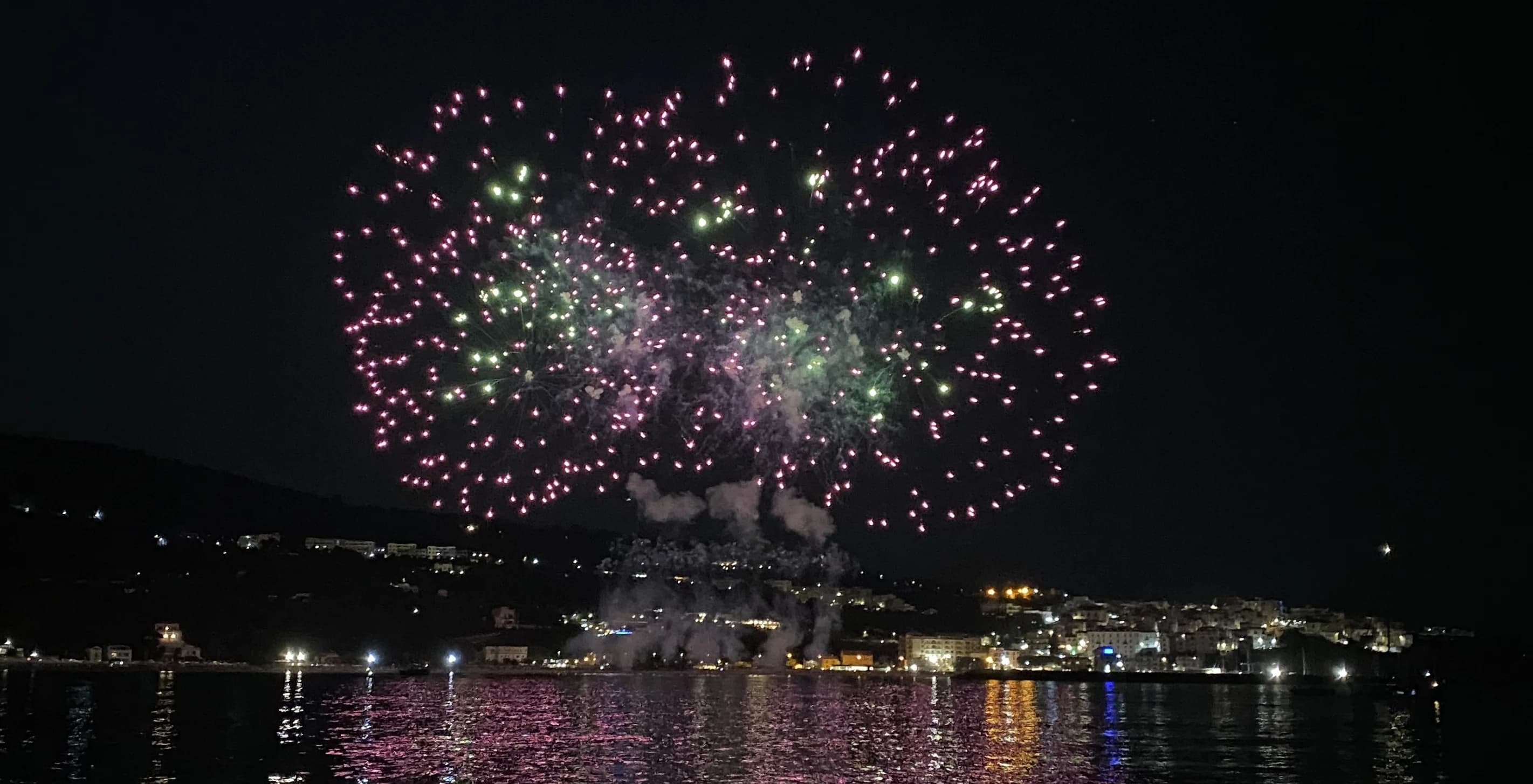 Prenota il tuo tour notturno