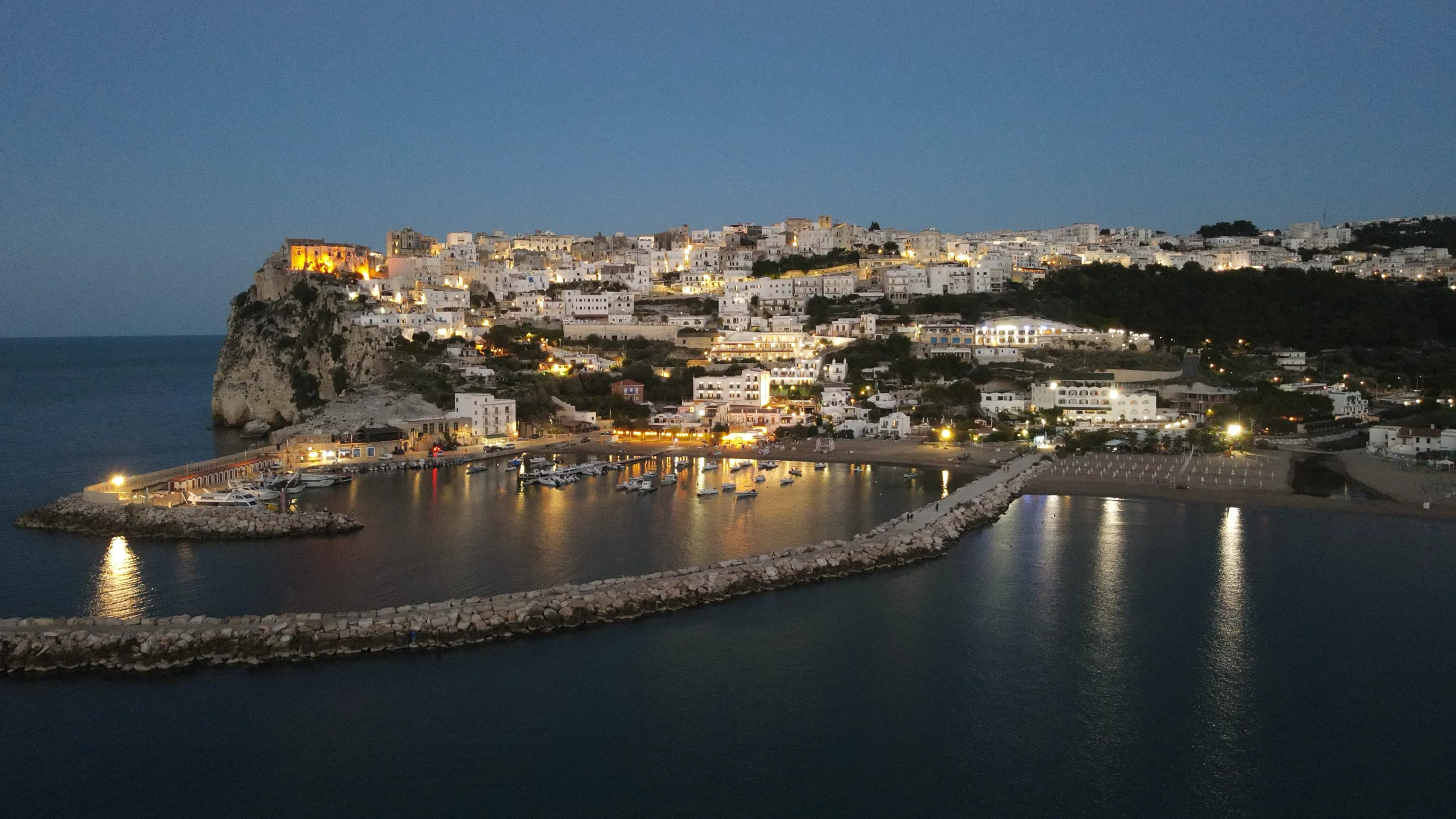 Costa Garganica