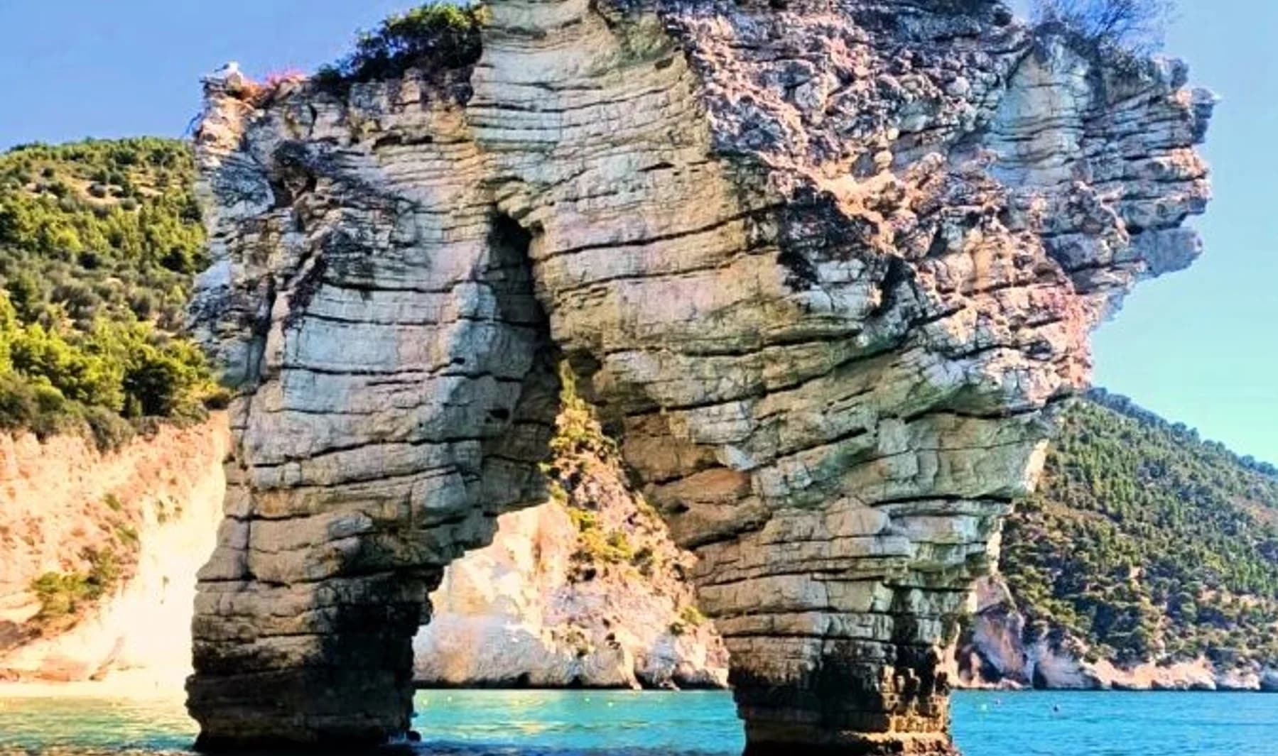 Costa Garganica