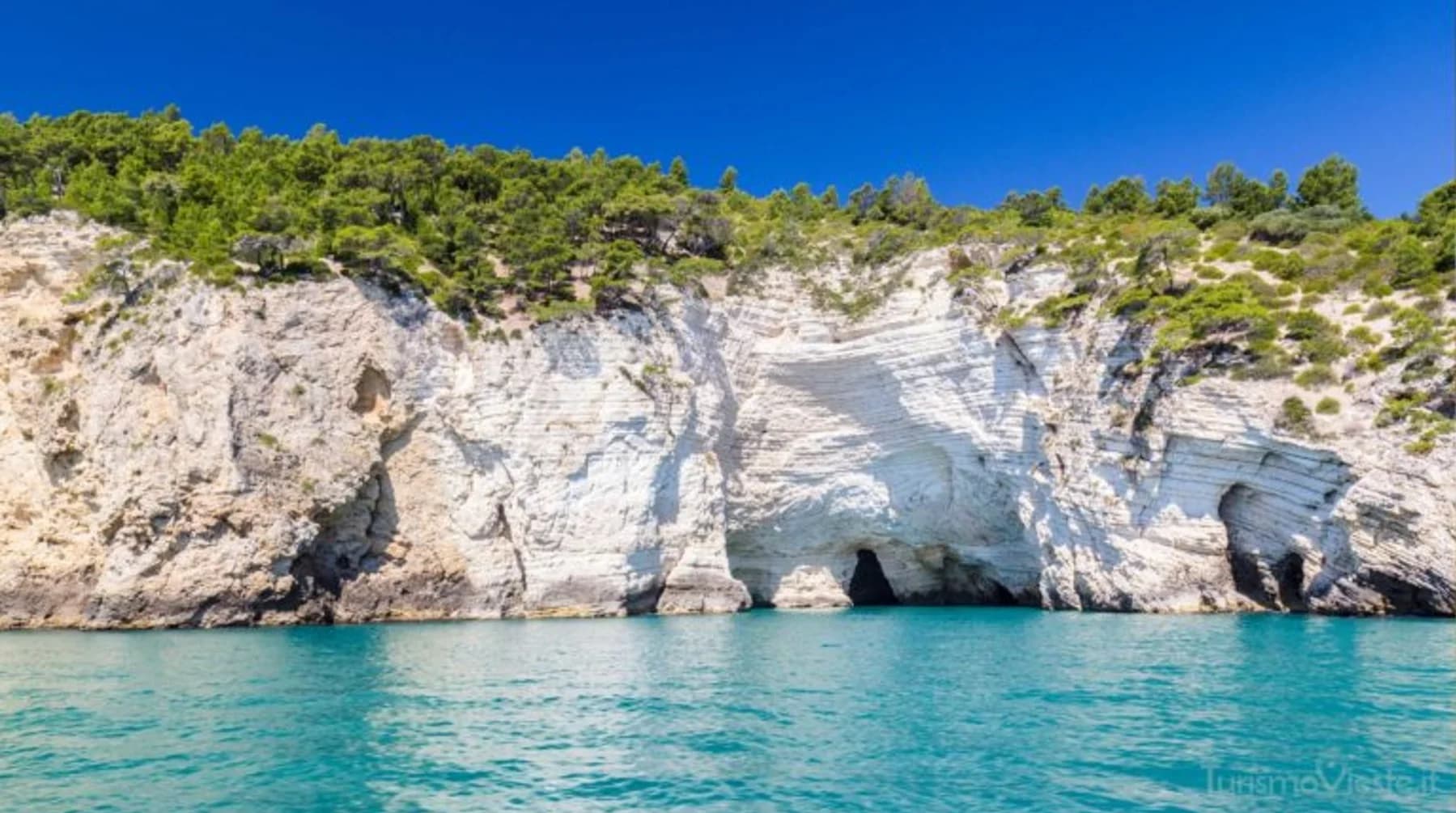 Costa Garganica