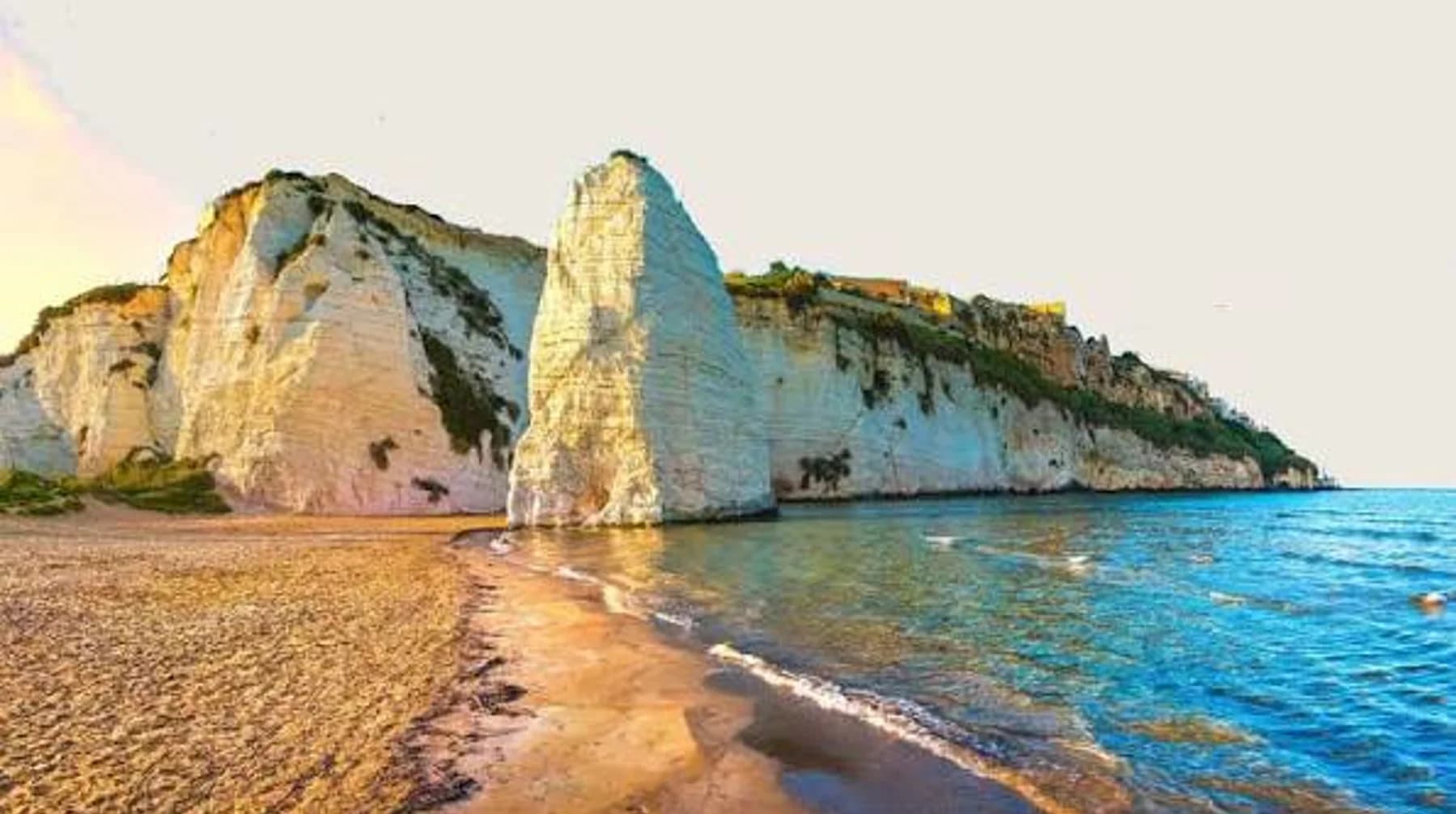 Costa Garganica
