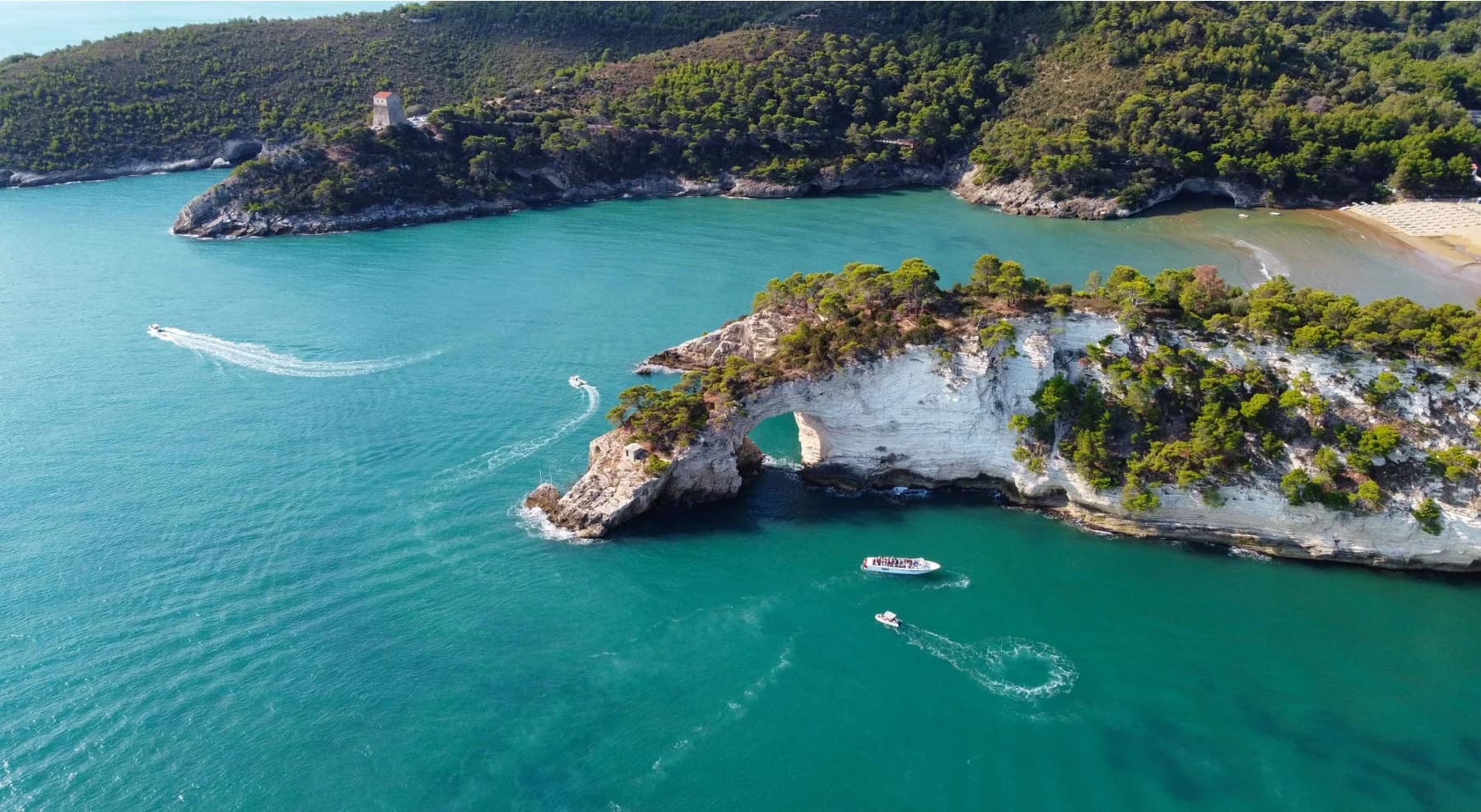 Costa Garganica