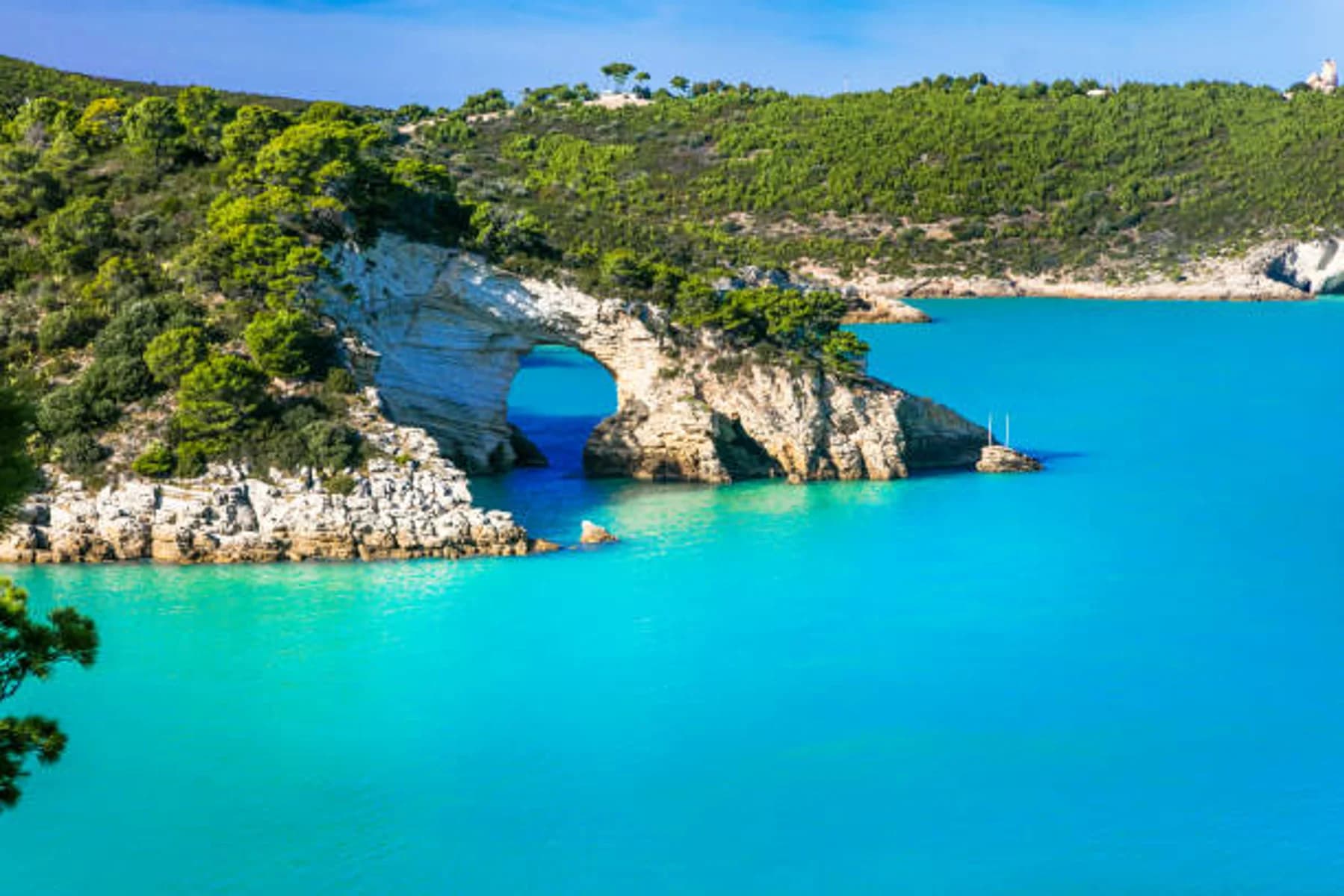 Costa Garganica