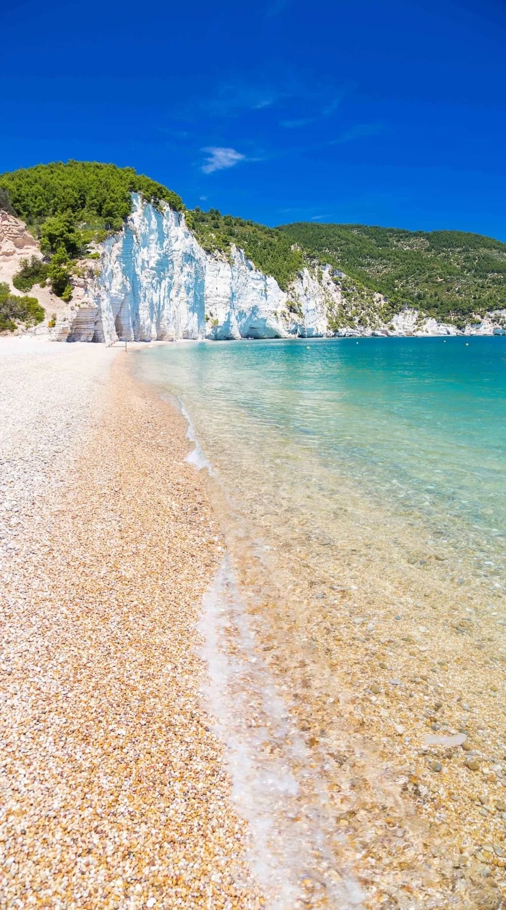 Costa Garganica