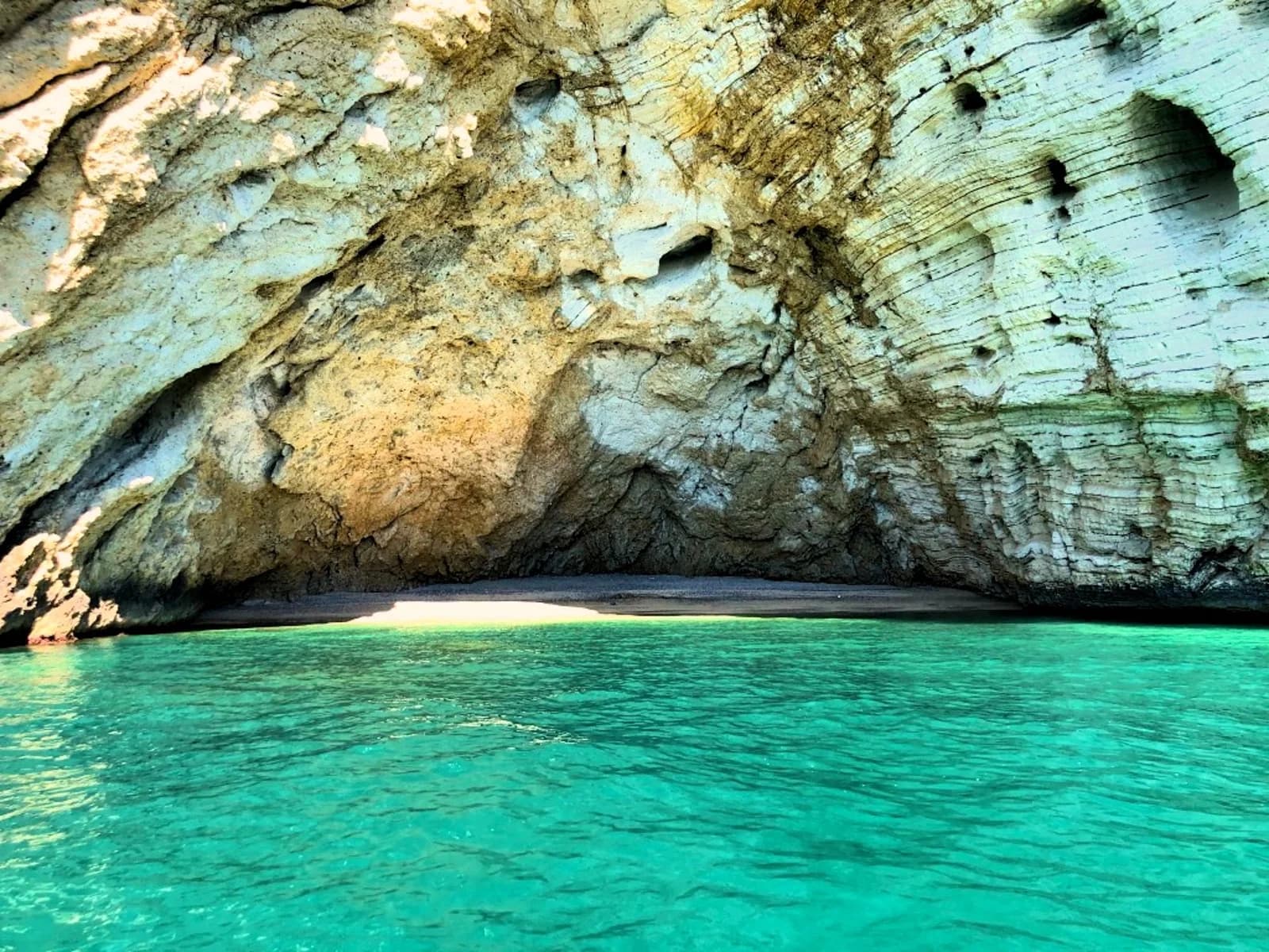Costa Garganica
