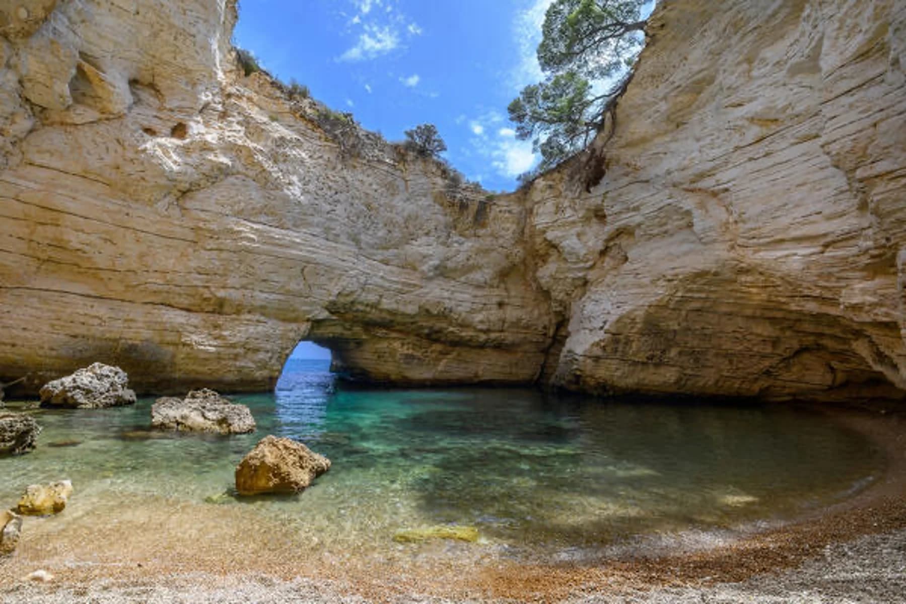 Costa Garganica