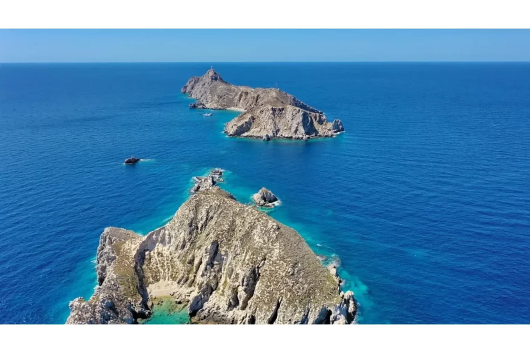 Pelagosa, Croazia