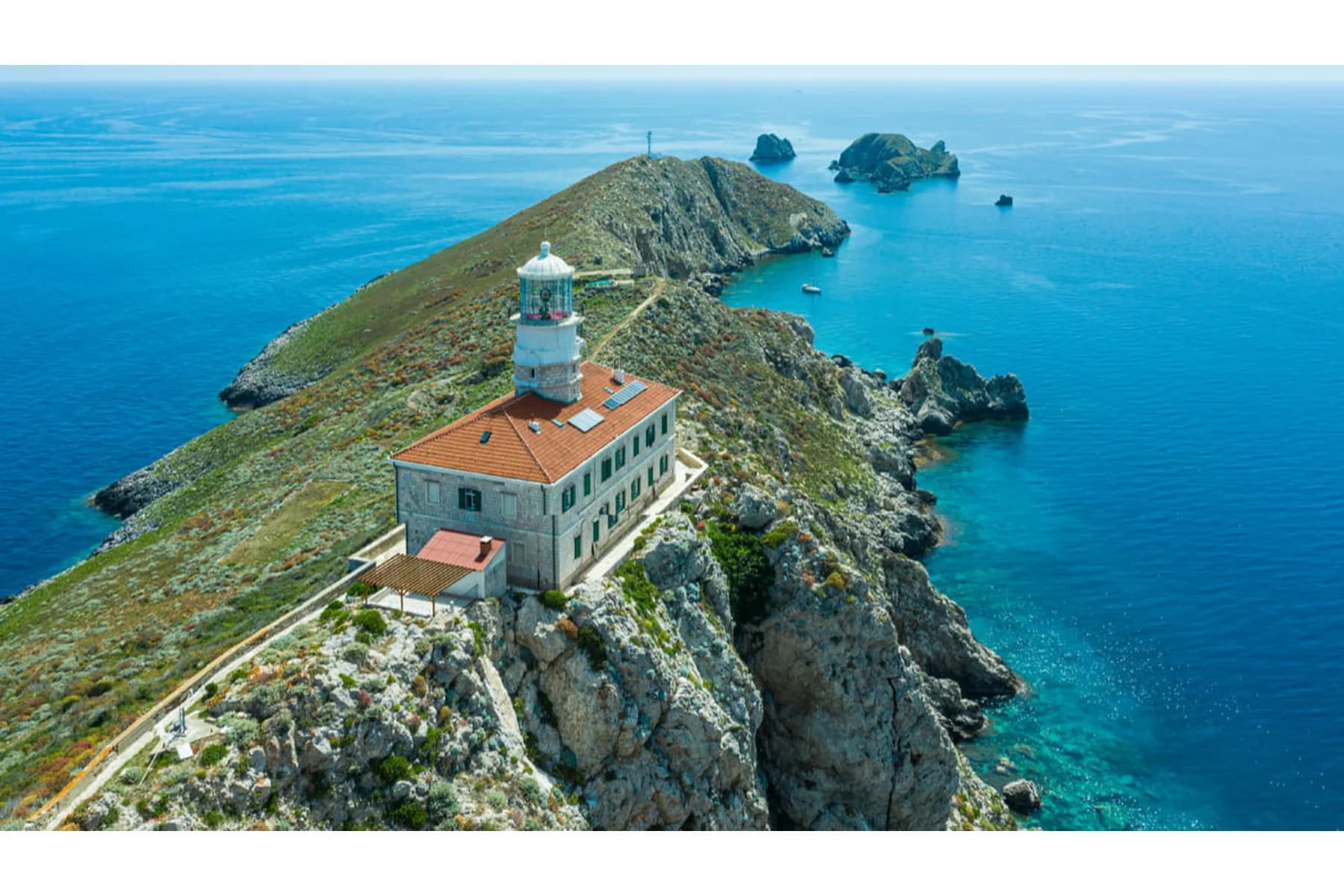 Pelagosa, Croazia