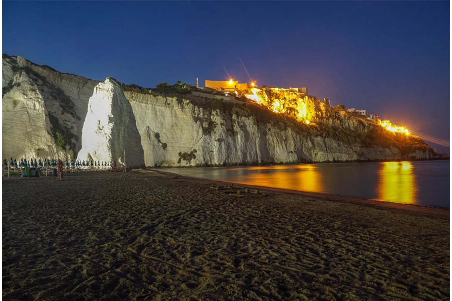 Tour Notturno