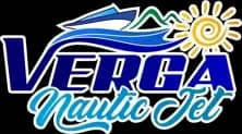 Logo VergaNautic Jet