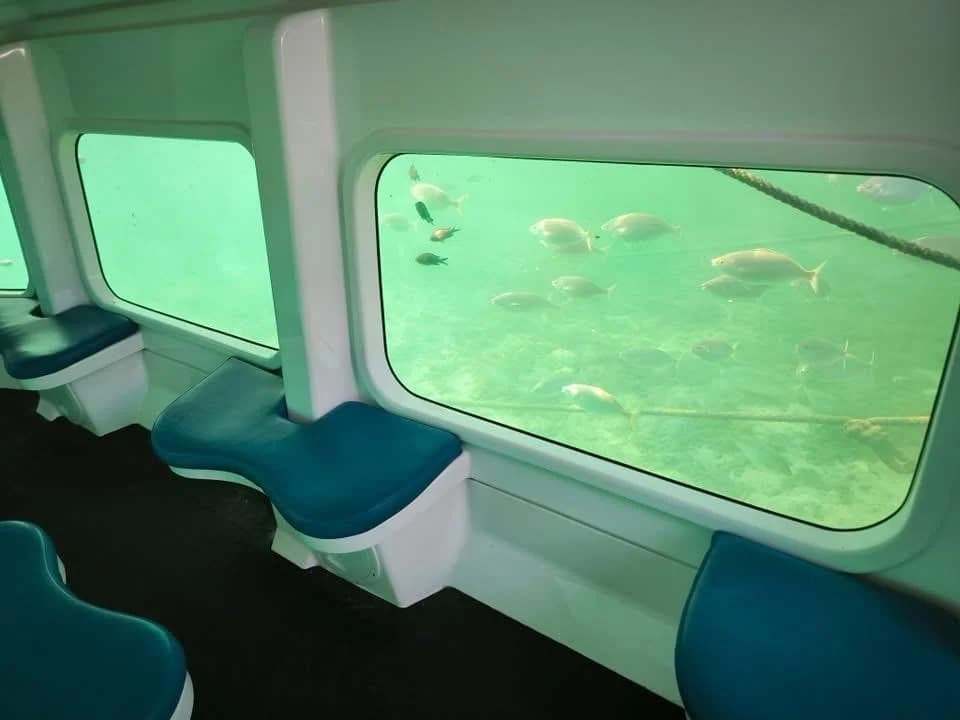 Esperienza a bordo per famiglie