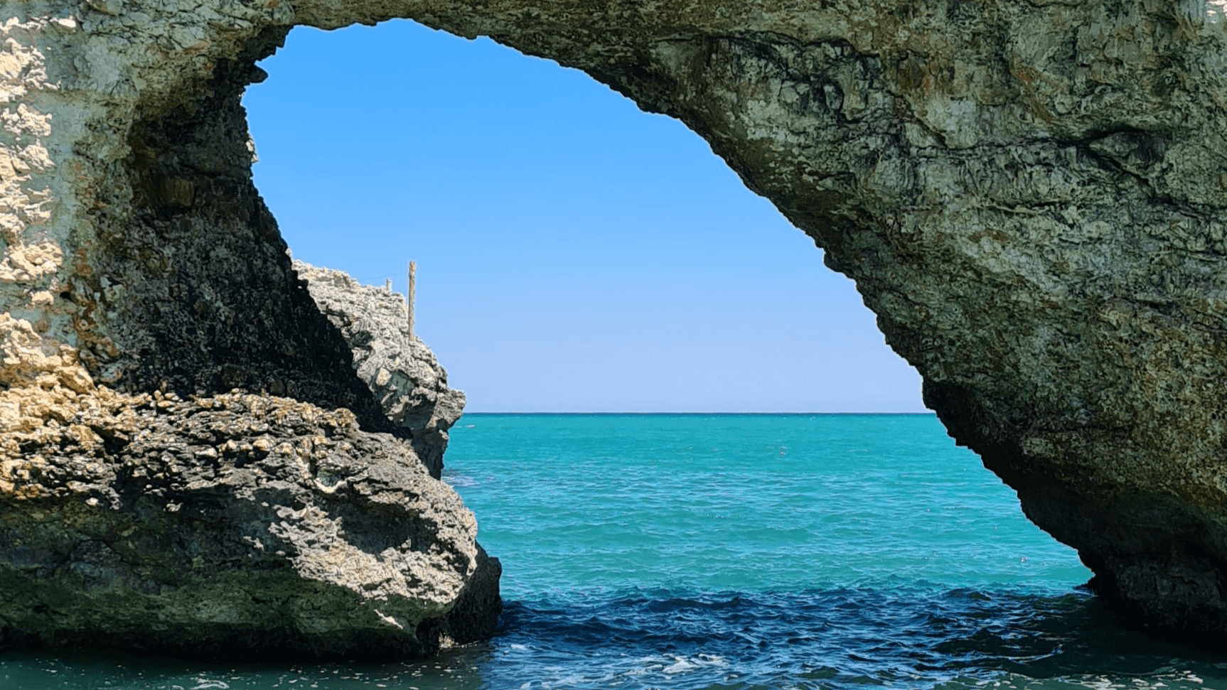 Prenota il tuo tour della Costa Garganica