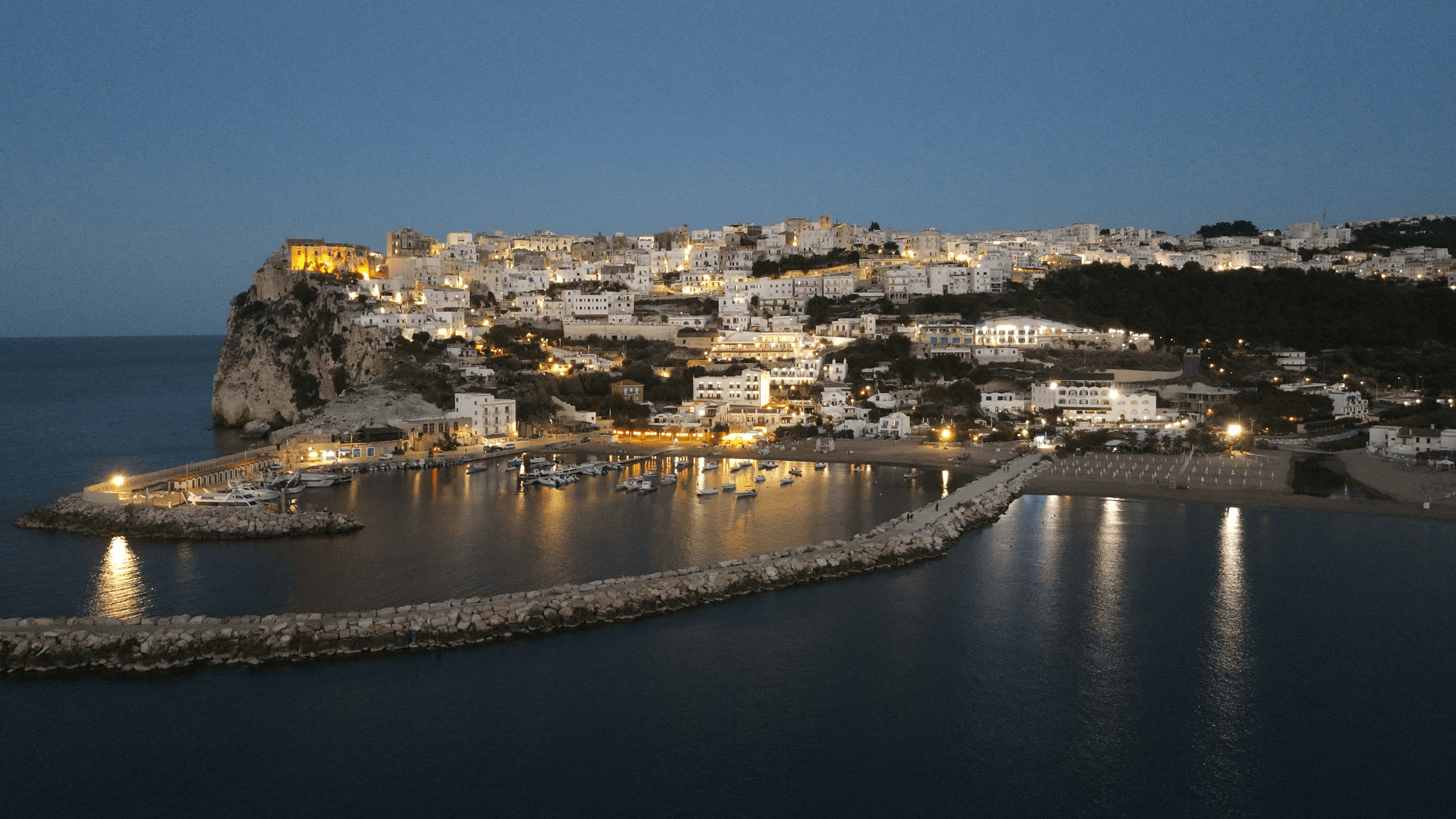 Tour Notturno
