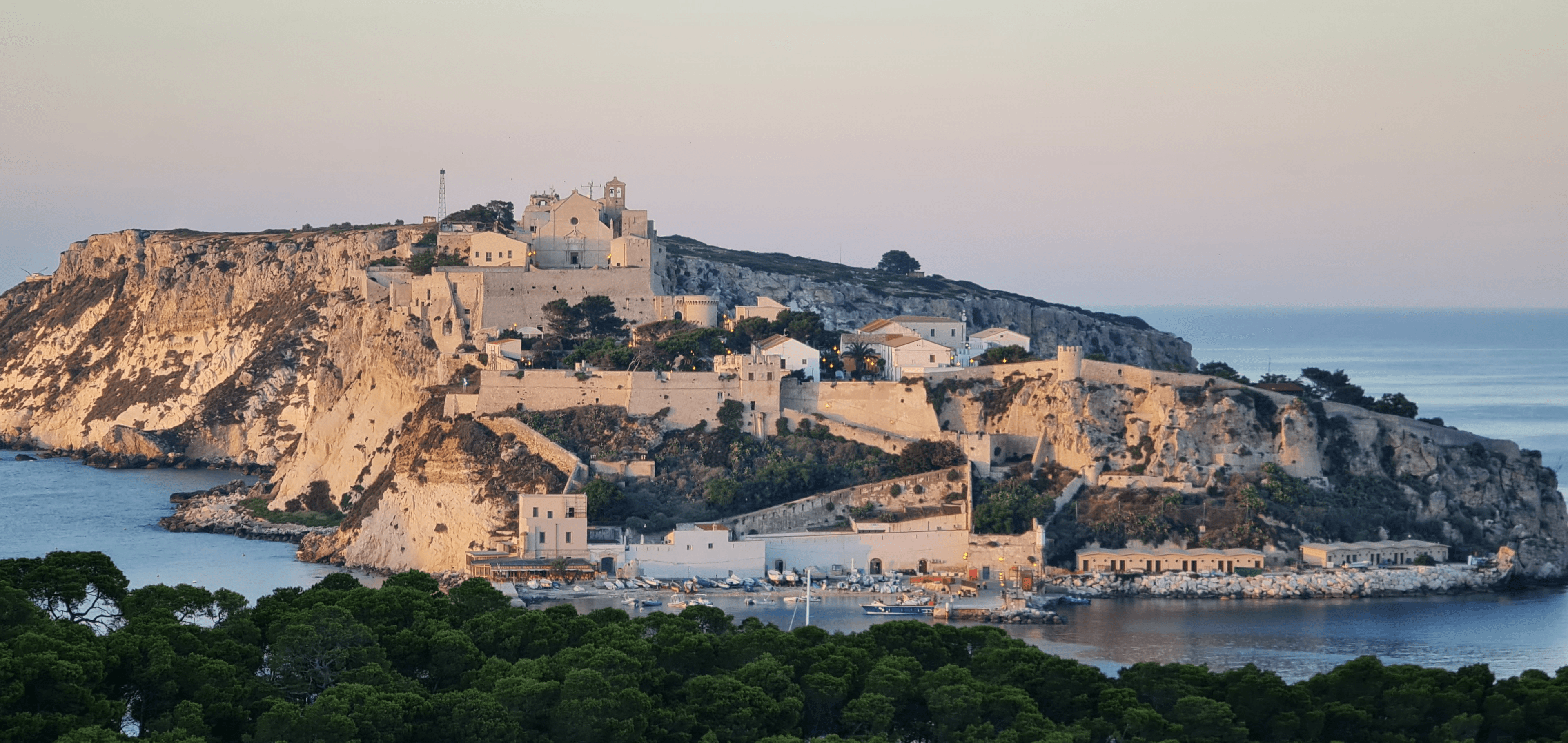 Isole Tremiti
